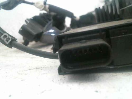 Front left lock PEUGEOT 308 II (LB_, LP_, LW_, LH_, L3_) 1.6 BlueHDi 120 | BP24903624C98