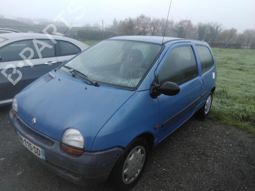 Left taillight RENAULT TWINGO I (C06_) 1.2 (C066, C068) | BP30978280C34