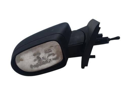 Retrovisor esquerdo Retrovisor esquerdo RENAULT TWINGO II (CN0_) 1.2 16V (CN04, CN0B) (75 hp) 34332070 34332070