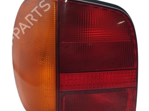 Used Left taillight Left taillight VW POLO III (6N1) 60 1.4 (60 hp) 33187235 33187235