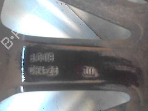 Rim PEUGEOT 208 I (CA_, CC_) 1.2 THP 110 | BP24912445C45 