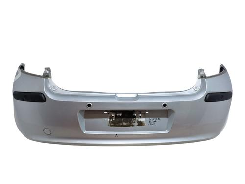 Used Rear bumper RENAULT CLIO III (BR0/1, CR0/1) 1.4 16V (98 hp) 31983890