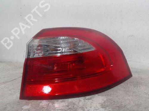 Used Right taillight KIA RIO III (UB) 1.4 CRDi (90 hp) 24909079