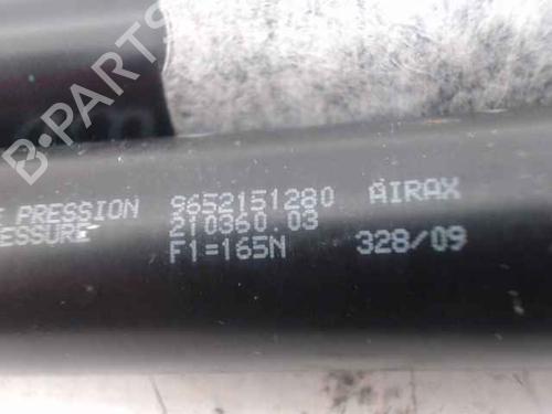 Hood lift support CITROËN C6 (TD_) 3.0 HDi | BP25011322C139