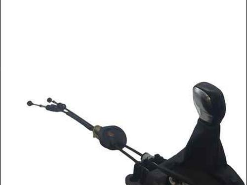 Used Gear lever PEUGEOT 208 I (CA_, CC_) 1.6 HDi (92 hp) 24902847