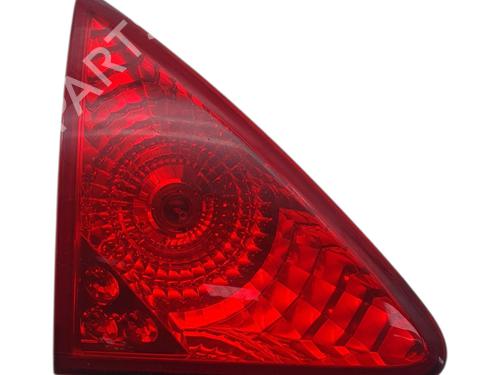 Used Left tailgate light Left tailgate light 36281709 36281709