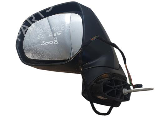 Used Left mirror Left mirror 37497736 37497736