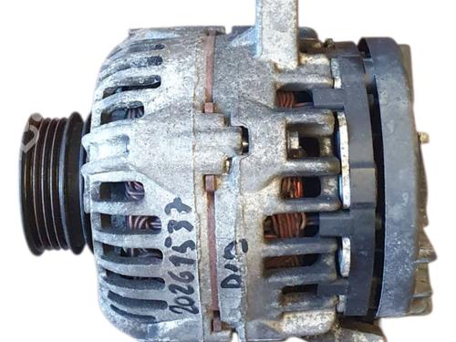 Alternator RENAULT TWINGO II (CN0_) 1.2 16V (CN0K, CN0V, CN0A) | BP40614194M7 - Image 2