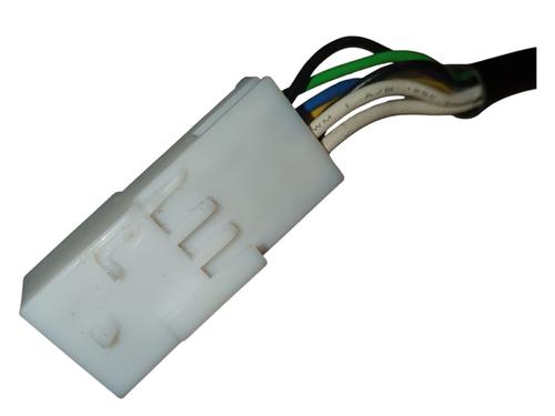 Right mirror DACIA LODGY (JS_) 1.2 TCe (JSAY, JSM0) | BP29756331C27 