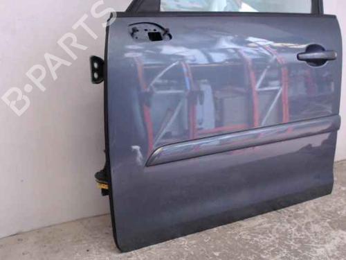Left front door CITROËN C4 Grand Picasso I (UA_)  | BP24906908C2