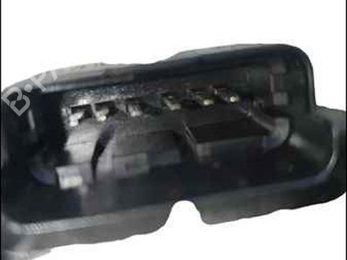 Rear right lock PEUGEOT 308 I (4A_, 4C_) 1.6 HDi | BP24907421C99 