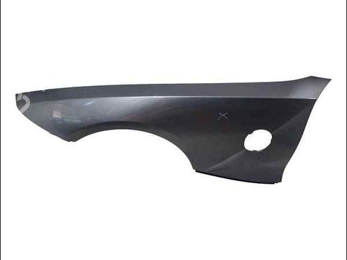 Used Left front fenders BMW Z4 Roadster (E85) 2.2 i (170 hp) 24901274