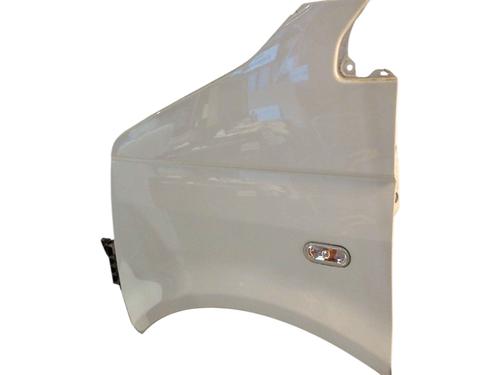 Forkjerm venstre VW TRANSPORTER T5 Bus (7HB, 7HJ, 7EB, 7EJ) 2.0 TDI | BP29229410C41 