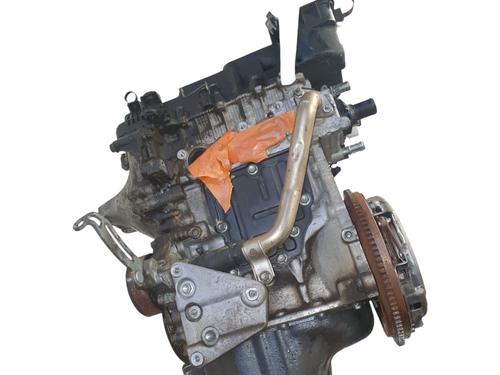 Motor TOYOTA AYGO (_B1_) 1.0 (KGB10_, KGB10R) | BP25606524M1