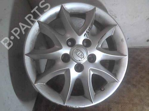 Used Rim KIA CEE'D SW (ED) 1.6 CRDi 115 (115 hp) 24912477