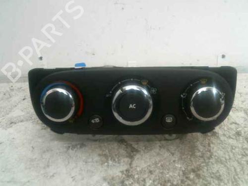 Used Climate control RENAULT CLIO IV (BH_) 1.5 dCi 90 (90 hp) 24898668
