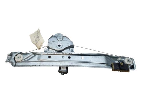 Rear left window mechanism DACIA DUSTER (HM_) 1.5 dCi 115 (HMAD) | BP40201748C24 - Image 2