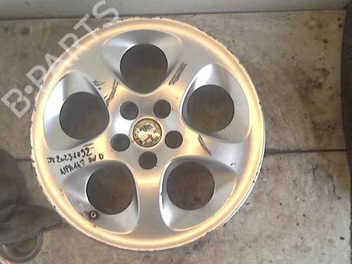 Used Rim ALFA ROMEO 147 (937_) 1.9 JTDM 8V (937.AXD1A, 937.AXU1A, 937.BXU1A) (120 hp) 24911717