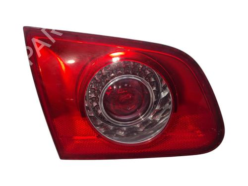 Used Left tailgate light Left tailgate light 37593945 37593945