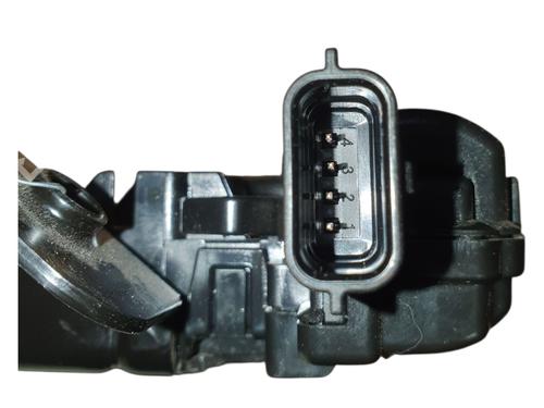 Tailgate lock RENAULT CLIO V (B7_) 1.0 LPG (B7MT) | BP29843560C101