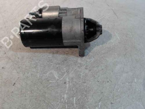 Used Starter FIAT PUNTO EVO (199_) 1.4 (199AXB1A) (77 hp) 24899186