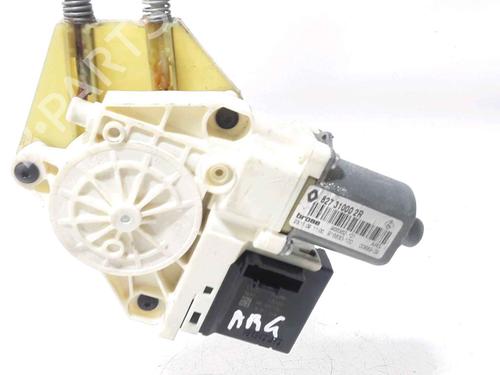 Rear left window mechanism CITROËN C3 II (SC_) 1.6 HDi | BP26353305C24