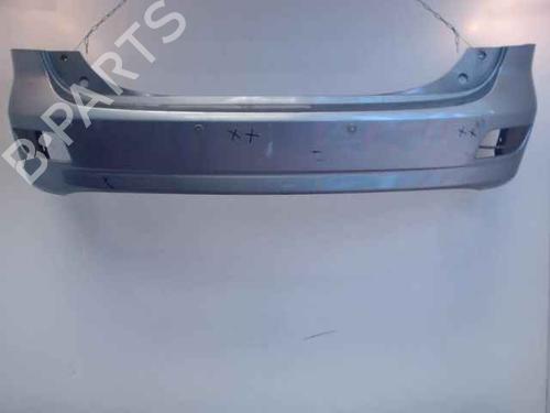 Used Rear bumper MAZDA 5 (CR) 2.0 CD (CR19) (110 hp) 24897363