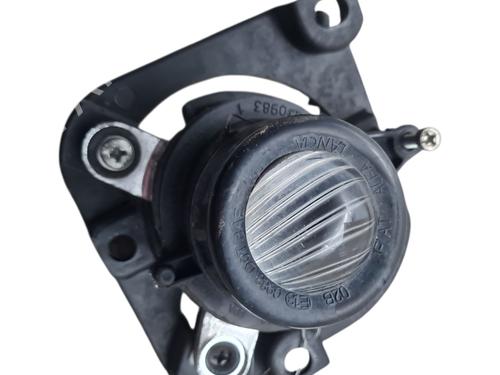 Used Right front fog light FIAT 500 (312_) 1.2 (312AXA1A) (69 hp) 30629017
