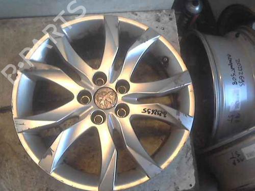 Used Rim PEUGEOT 508 I (8D_) 1.6 HDi (112 hp) 24912783
