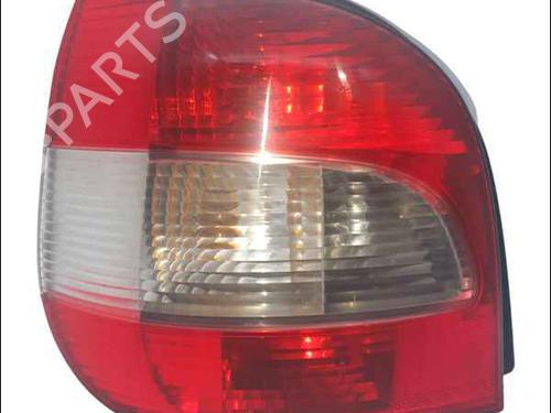 Used Left taillight RENAULT SCÉNIC I MPV (JA0/1_, FA0_) 1.6 (JA00, JA16, JA15, JA19, JA1V, JA2B, JA2C, JA0B,... (107 hp) 24905249