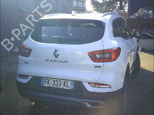 Fuse box RENAULT KADJAR (HA_, HL_) 1.7 Blue dCi 150 4WD (HLA7) | BP30865402E1