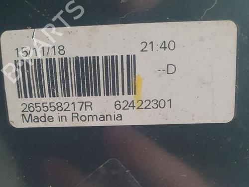 Left taillight DACIA DUSTER (HM_) 1.5 dCi 115 (HMAD) | BP30403418C34 