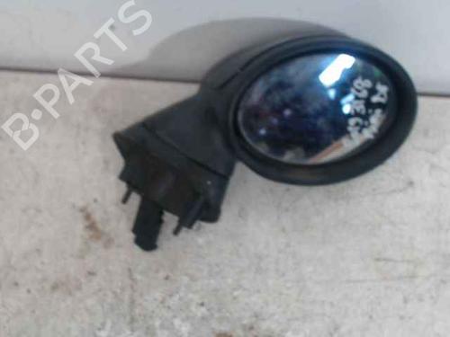 Right mirror MINI MINI (R50, R53) Cooper | BP24908523C27 