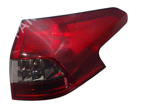 Used Right taillight Right taillight CITROËN C5 III Break (RW_) 2.0 HDi 165 (163 hp) 39697758 39697758