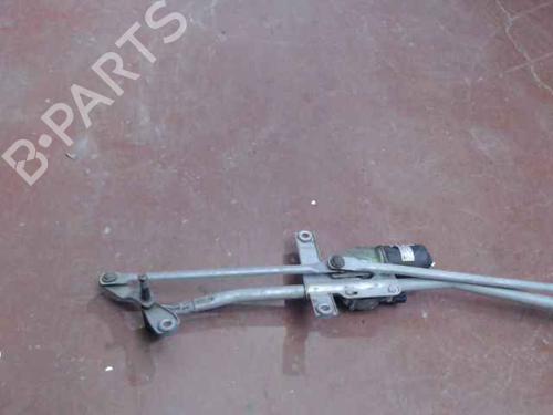 Front wipers mechanism MERCEDES-BENZ VITO / MIXTO Van (W639) 113 CDI (639.601, 639.603, 639.605) | BP24913891C83 