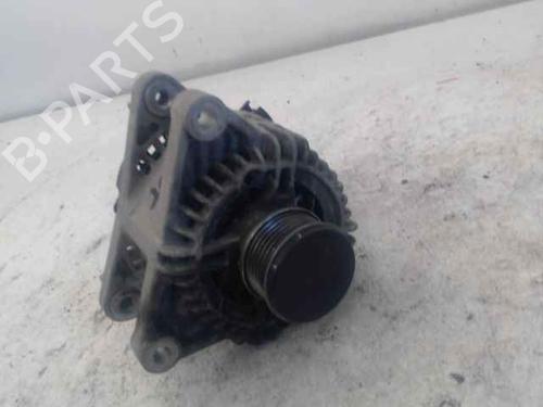 Used Alternator CITROËN C3 II (SC_) 1.0 VTi 68 (68 hp) 24899816