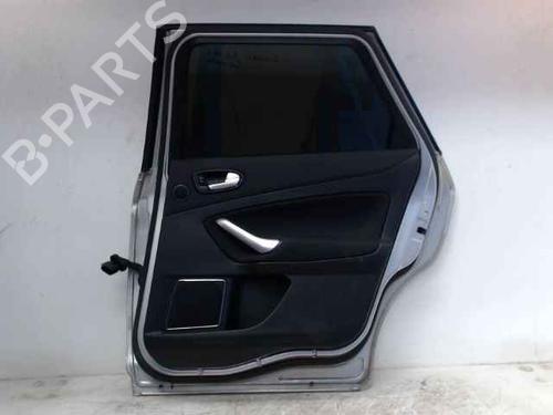 Right rear door FORD MONDEO IV Turnier (BA7) 1.8 TDCi | BP24910183C5 