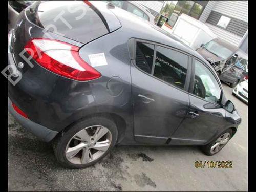 Right mirror RENAULT MEGANE III Hatchback (BZ0/1_, B3_) 1.5 dCi (BZ1G, BZ1W, BZ0R) | BP24908669C27 