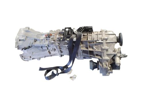 Used Gearbox Gearbox FORD RANGER (TKE) 3.2 TDCi 4x4 (200 hp) 33458475 33458475