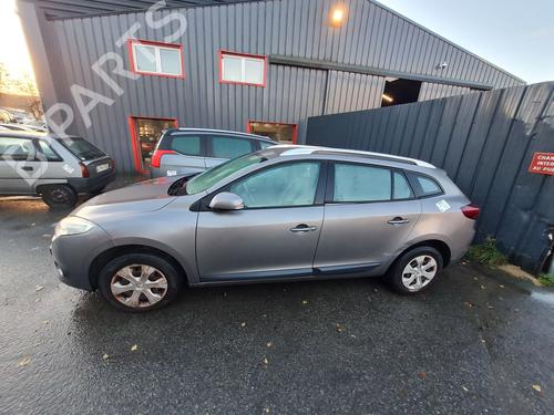 Rear left window mechanism RENAULT MEGANE III Grandtour (KZ0/1) 1.5 dCi (KZ09, KZ0D, KZ1G, KZ29, KZ14, KZ1W, KZ10, KZ1F,... | BP32375933C24