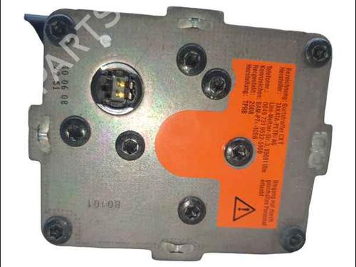 Front right belt tensioner OPEL AGILA B (H08) 1.0 (F68) | BP24896024C88 