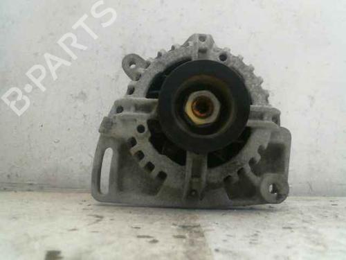 Generator RENAULT TWINGO II (CN0_) 1.2 16V (CN04, CN0B) (75 hp) 24899332