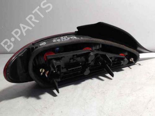 Right taillight PEUGEOT 406 Coupe (8C) 2.2 HDI | BP24909037C35 