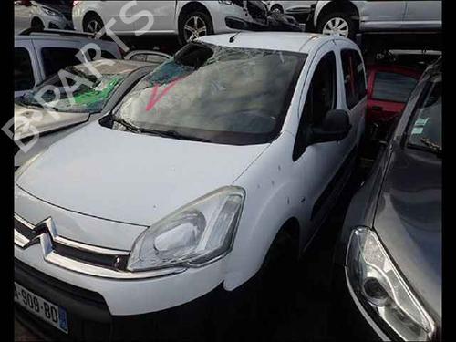 Startmotor CITROËN BERLINGO MULTISPACE (B9) 1.6 HDi 75 / BlueHDi 75 | BP25763517M8 