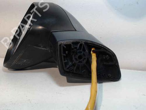 Used Left mirror PEUGEOT 308 I (4A_, 4C_) 1.6 16V (120 hp) 24904279