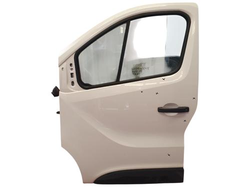 Used Left front door Left front door FIAT TALENTO Van (296_) 1.6 D (95 hp) 36145495 36145495