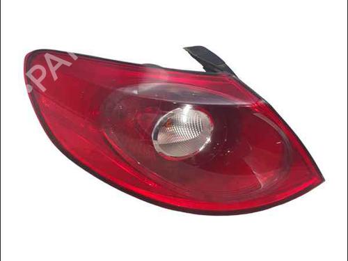Used Left taillight VW PASSAT CC B6 (357) 2.0 TDI (170 hp) 24906042