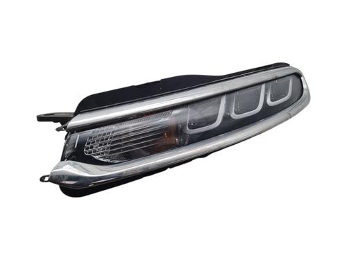 Daglamp links CITROËN C3 III (SX) 1.2 PureTech 82 (83 hp) 30892165