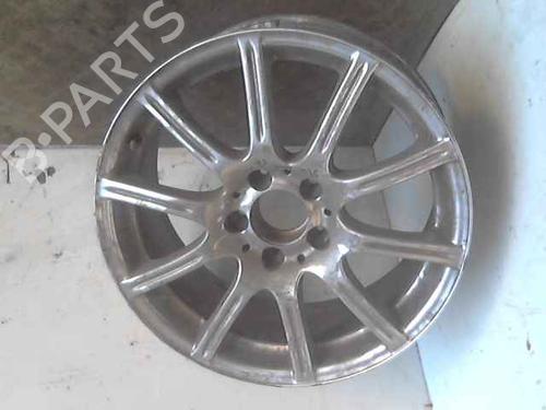 Used Rim MERCEDES-BENZ CLK (C209) CLK 220 CDI (209.308) (150 hp) 24912440