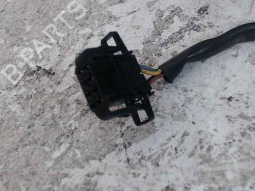 Left mirror SEAT ALTEA (5P1) 1.9 TDI | BP24903922C26 